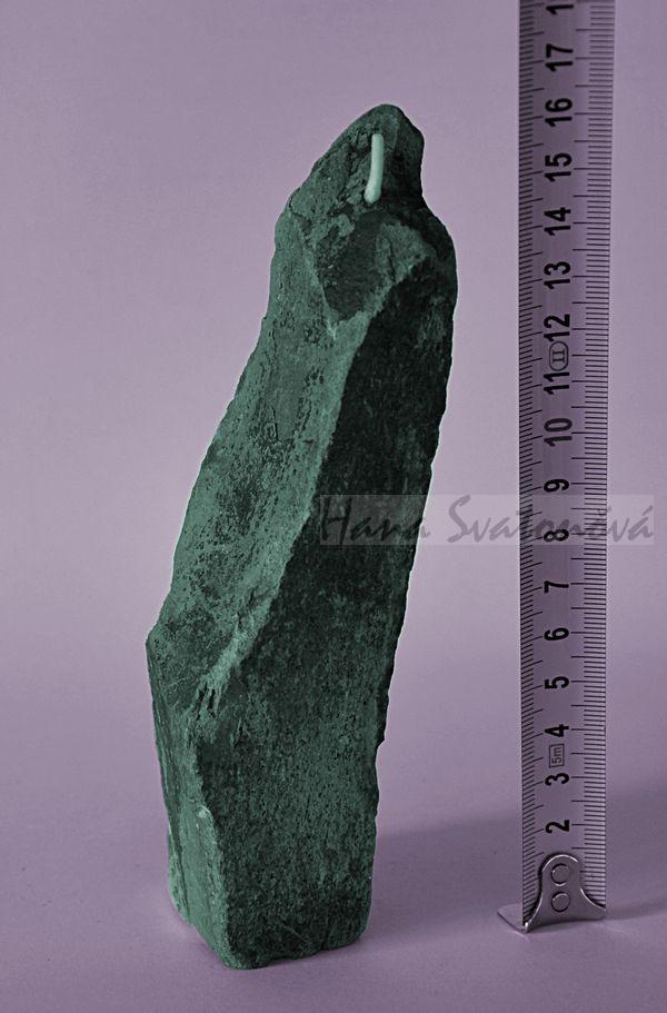 Kámen 36 - výška 16cm