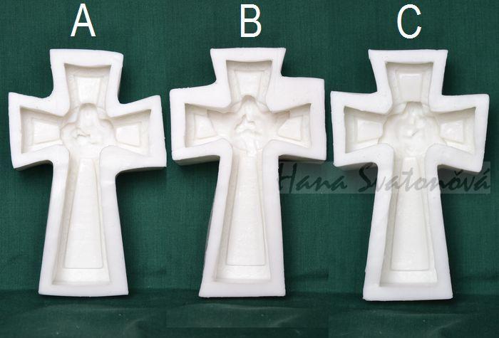 Relief Anděl na dětátkem - vel. 15cm