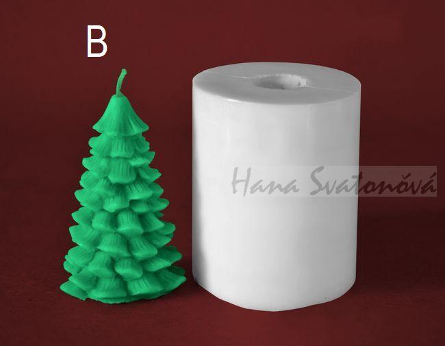 Stromeček klasik 1 - výška 14cm