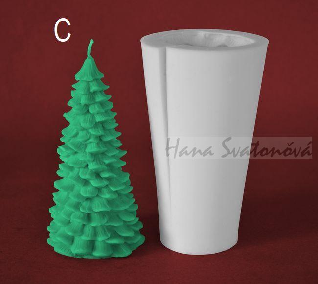 Stromeček klasik 1 - výška 14cm
